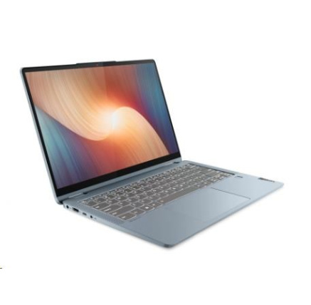 LENOVO NTB IdeaPad Flex 5 14ALC7 - AMD Ryzen 5 5500U,14" WUXGA IPS Touch,16GB,512SSD,HDMI,Int. AMD Radeon,W11H,2Y CC
