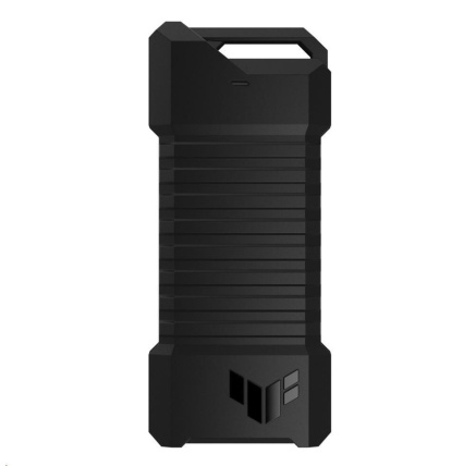 ASUS SSD TUF Gaming AS1000 1TB, černá