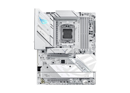 ASUS MB Sc AM5 ROG STRIX B850-A GAMING WIFI7 NEO, AMD B850, 4xDDR5, 1xHDMI