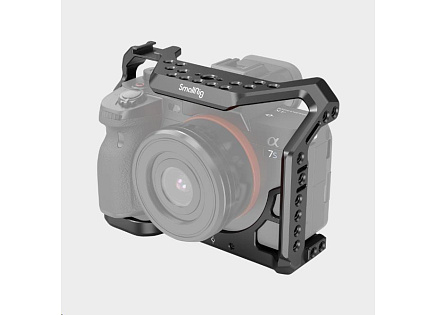SmallRig 2999 Camera Cage for Sony A7S III
