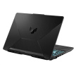 ASUS NTB TUF Gaming A15 (FA506NCG-HN207), R7-7435HS, 15.6" 1920 x 1080, 16GB, 1TB SSD, RTX 3050, No OS, Black