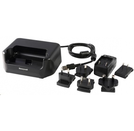 Honeywell Dobíjecí kolébka pro ScanPal EDA70 Honeywell Dobíjecí kolébka pro ScanPal EDA70