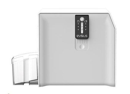 Evolis Card Lamination Module (CLM)