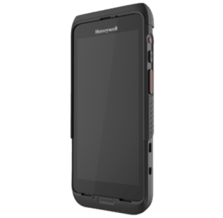 Honeywell CT47, FlexRange, 2D, USB-C, BT, NFC, warm-swap, Android