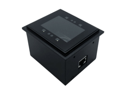 Newland FM3051, 2D, Dual-IF, kit (RS232), black Newland FM3051, 2D, Dual-IF, kit (RS232), black