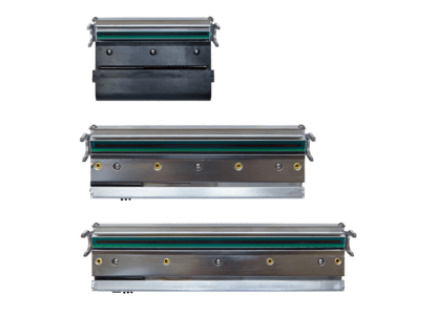 TSC spare part, printhead, 12 Dots/mm (300 dpi)