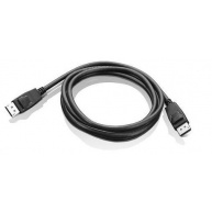 LENOVO kabel DisplayPort to DisplayPort Cable - přenos signálu přes DP