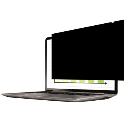 Filtr Fellowes PrivaScreen pro monitor 13,3" (16:9)