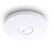 TP-Link EAP613 OMADA WiFi6 AP (AX1800,2,4GHz/5GHz,1xGbELAN,1xPoE-in)