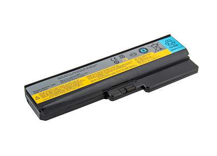 AVACOM baterie pro Lenovo G550, IdeaPad V460 series Li-Ion 11,1V 4400mAh