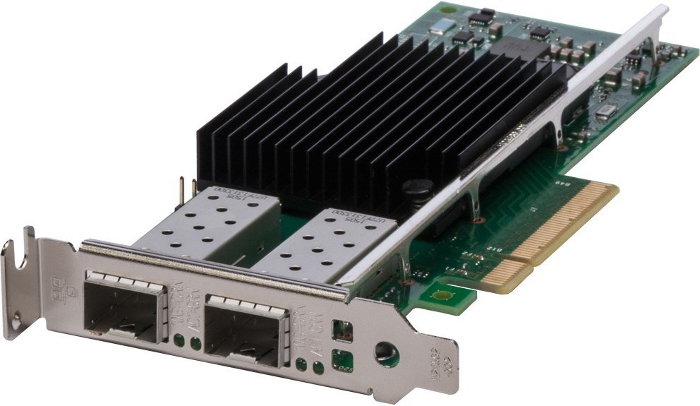 Intel Converged Network Adapter X710DA2, retail Svět Počítačů