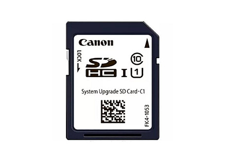 Canon SD CARD-C1 Canon SD CARD-C1