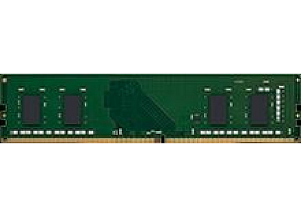 KINGSTON DIMM DDR4 8GB 3200MT/s CL22 Non-ECC 1Rx16 ValueRAM
