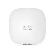 Aruba Instant On AP25 with 12V/18W Power Adaptor (WW) Bundle