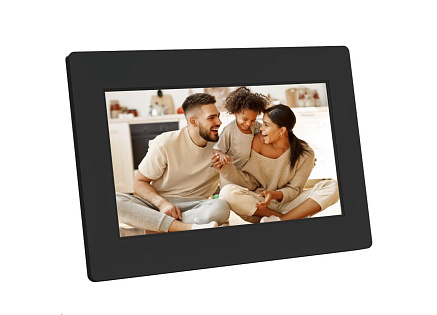 AGFAPHOTO Realiview APF700 WiFi - fotorámeček