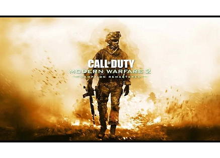 Call of Duty: Modern Warfare 2 Campaign Remastered (Xbox One/Series X) klíč MS Store