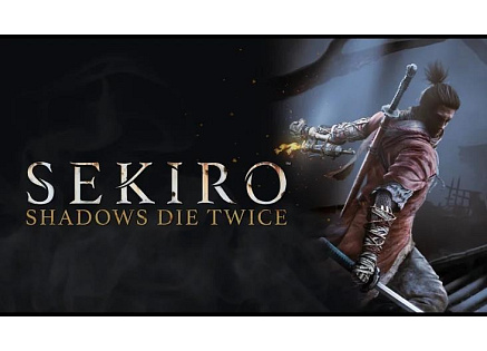 Sekiro: Shadows Die Twice (Xbox One/Series X) klíč MS Store Sekiro: Shadows Die Twice (Xbox One/Series X) klíč MS Store