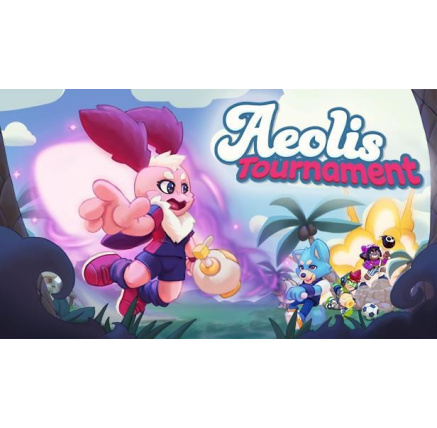 Aeolis Tournament (PC/MAC/LINUX) klíč Steam Aeolis Tournament (PC/MAC/LINUX) klíč Steam