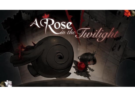 A Rose in the Twilight (PC) klíč Steam A Rose in the Twilight (PC) klíč Steam