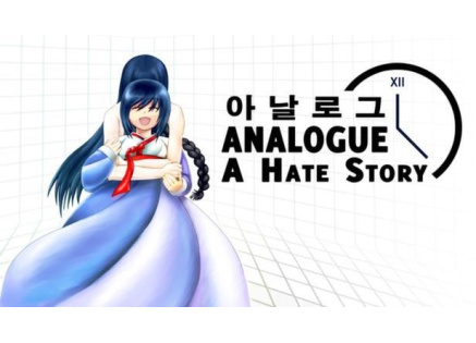 Analogue: A Hate Story (PC) klíč Steam