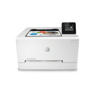 HP Color LaserJet Pro M255dw (A4,21/21 ppm, USB 2.0, Ethernet, Wifi, Duplex) - Rozbaleno