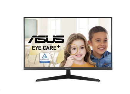 ASUS LCD 27" VY27UQ Eye Care Monitor 4K 3840 x 2160 IPS HDR-10 Adaptive Sync DP HDMI 2x ASUS LCD 27" VY27UQ Eye Care Monitor 4K 3840 x 2160 IPS HDR-10 Adaptive Sync DP HDMI 2x