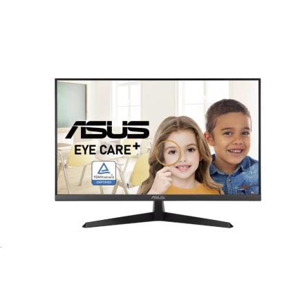 ASUS LCD 27" VY27UQ Eye Care Monitor 4K 3840 x 2160 IPS HDR-10 Adaptive Sync DP HDMI 2x ASUS LCD 27" VY27UQ Eye Care Monitor 4K 3840 x 2160 IPS HDR-10 Adaptive Sync DP HDMI 2x