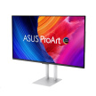 ASUS LCD 32” PA32UCDM ProArt 3840 x 2160 QD-OLED, Ultra-slim, 240Hz, 0.1ms, HDR-10, HLG, Dolby Vision, Thunderbolt™ 4 PD