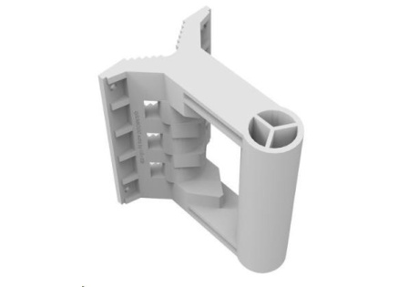 Mikrotik quickMOUNT extra, držák antén (např.:mANT 30, mANT19s, DynaDish atd.)