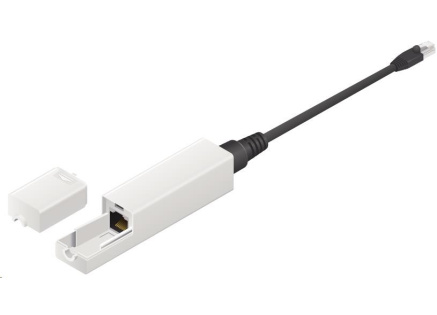 UBNT INS-8023AF-O [venkovní PoE konvertor z 48V (aktivní 802.3af) na 18V (pasivní PoE pro UBNT)]