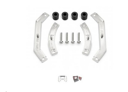 NOCTUA Montážní sada NM-AM4-UXS, AM4