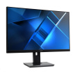 ACER LCD Vero B277UGbmiiprzxv,69cm,27" 2560x1440,IPS,120Hz,4ms,350nits,178/178,HDMI,DP,Audio,Repro,USB3.2,Black