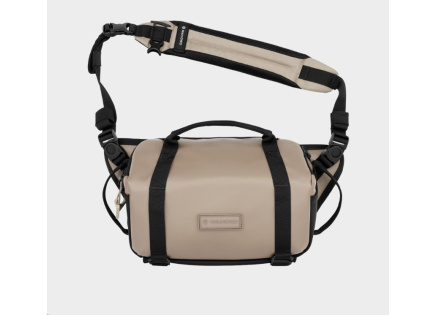 WANDRD ROGUE Sling 6L Yuma Tan