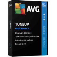 _Prodloužení AVG PC TuneUp (Multi-Device) až 10 zařízení na 24 měsíců