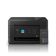 EPSON tiskárna ink EcoTank L5390,  A4, LCD displej, ADF,  Wi-Fi, Záruka 5 let po registraci zdarma