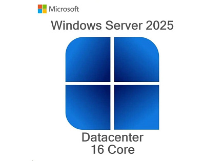 DELL_ROK_Microsoft_Windows_Server_Datacenter_2025_16 cores_unlim.VMs- w/reassign