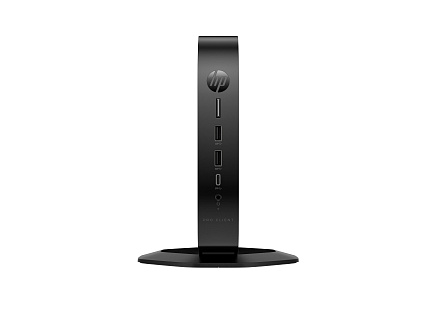 HP PC Pro ThinClient t550 32 GB M.2 MMC v5.0 , 1x 8GB DDR4 SODIMM, ThinPro, Realtek 8852BE WiFi + BT, záruka 3/3/0