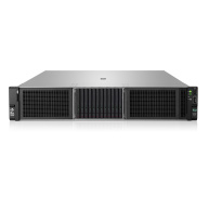 HPE PL DL380g11 5515+ (3.2/8C) 2x32G (p64706) MR416i-o/4G 2x480G 2x1000W 2x10G-T Smart Choice