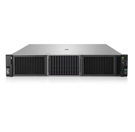 HPE PL DL380g11 5515+ (3.2/8C) 2x32G (p64706) MR416i-o/4G 2x480G 2x1000W 2x10G-T Smart Choice