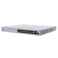 Cisco switch CBS350-24XT-EU (20x10GbE,4x10GbE/SFP+ combo) - REFRESH