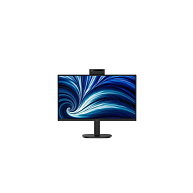 Philips MT 23,8" 24B2N3200JH/00 - 1920x1080, IPS, 120Hz, Webkamera, HDMI, DP, VGA, USB hub, USB-C
