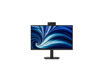 Philips MT 23,8" 24B2N3200JH/00 - 1920x1080, IPS, 120Hz, Webkamera, HDMI, DP, VGA, USB hub, USB-C
