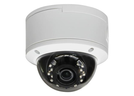 Veria AHD dome kamera LVDHAD400V-L Veria AHD dome kamera LVDHAD400V-L