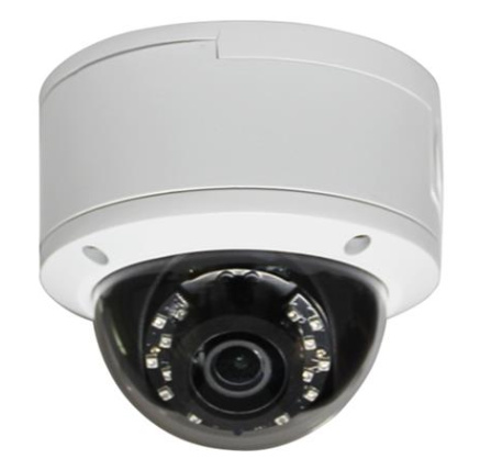 Veria AHD dome kamera  LVDHAD400V-L