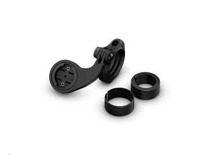Garmin předsazený držák na horské kolo pro cyklopočítače Edge