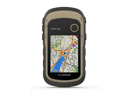 Garmin GPS turistická navigace eTrex 32x