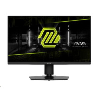 MSI LCD MAG 272URDF E16, 27", 3840x2160, 320Hz, 0,5 ms, VESA 100x100, Black