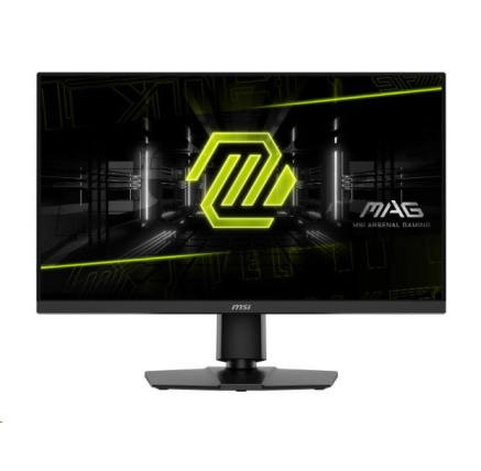 MSI LCD MAG 272URDF E16, 27", 3840x2160, 320Hz, 0,5 ms, VESA 100x100, Black