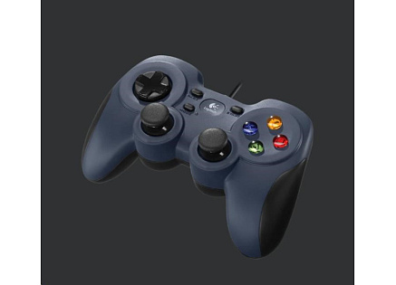 Logitech gamepad Gamepad F310 Logitech gamepad Gamepad F310