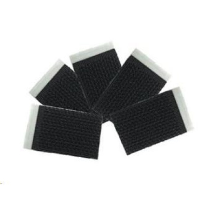 Zebra replacement velcro pads Zebra replacement velcro pads